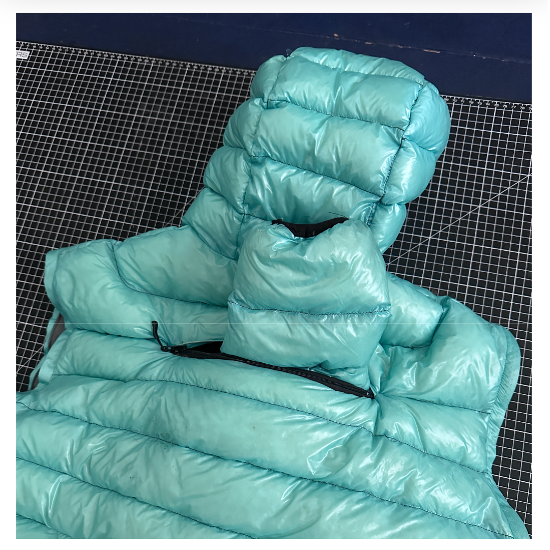 RECOVRD PROJECT Modular Puffer