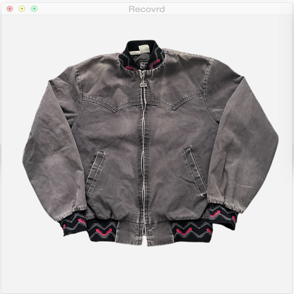Vintage WALLS work jacket