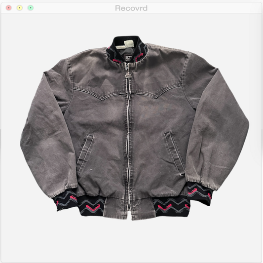 Vintage WALLS work jacket