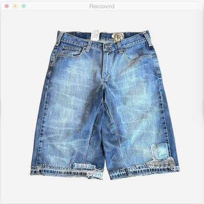 RECOVRD PROJECT JORTS Size 32