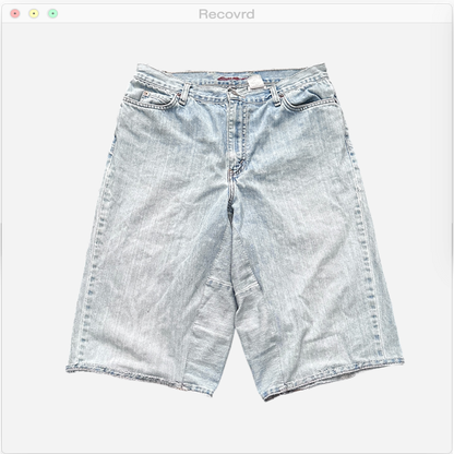 RECOVRD PROJECT JORTS Size 34