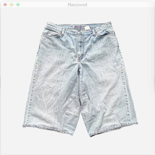 RECOVRD PROJECT JORTS Size 34