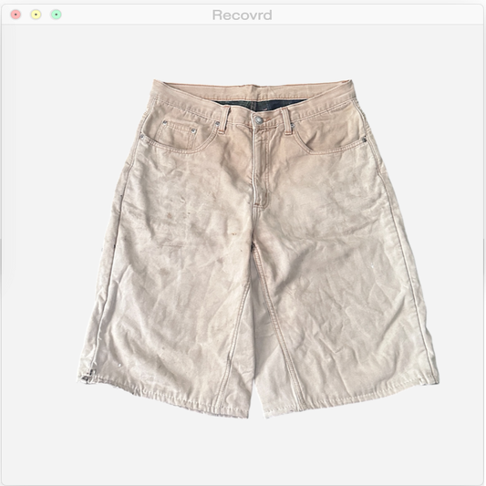 RECOVRD PROJECT JORTS Size 32