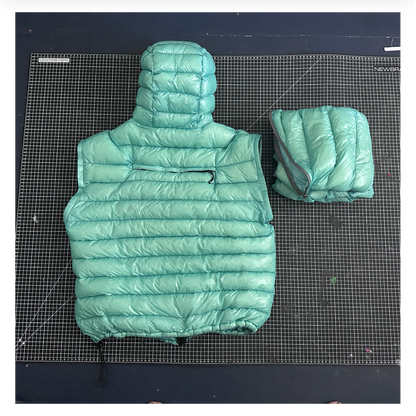 RECOVRD PROJECT Modular Puffer