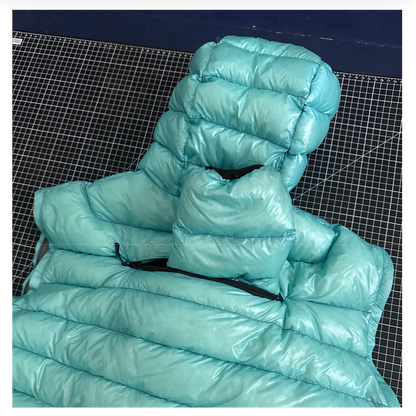 RECOVRD PROJECT Modular Puffer